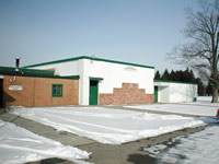 Picture of Community Center
